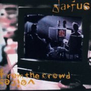 Darius - Voices From The Crowd (1997)