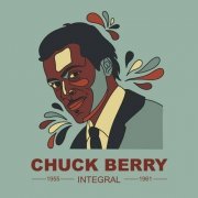 Chuck Berry - CHUCK BERRY INTEGRAL 1955-1962 (2023)