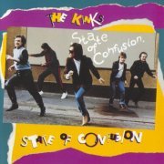 The Kinks - State Of Confusion (2004 Remaster) [SACD]