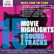 Movie Highlights Soundtracks, Vol. 1-10 (2018)