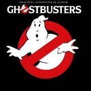 VA - Ghostbusters OST (1984)