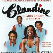 Gladys Knight & The Pips - Claudine / Pipe Dreams: Original Soundtracks (2008)