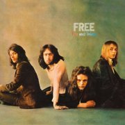 Free - Fire And Water (1970) Lossless