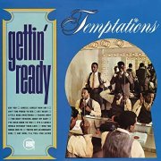 The Temptations - Gettin' Ready (Expanded Edition) (1966/2008)