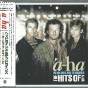 A-ha - Headlines And Deadlines: The Hits Of A-ha (1991) {Japan 1st Press}