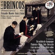Los Brincos - Primera Epoca 1964-1966 (Remastered) (2011)