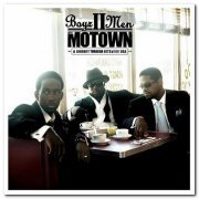 Boyz II Men - Motown - Hitsville USA (2007)