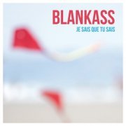 Blankass - Si possible heureux (2023) [Hi-Res]