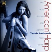 Yolanda Kondonassis - American Harp (2013)