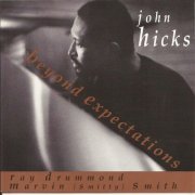 John Hicks - Beyond Expectations (1993) FLAC
