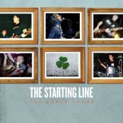 The Starting Line - The Early Years (2012)