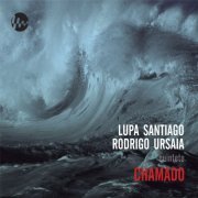 Lupa Santiago, Rodrigo Ursaia - Chamado (2015)