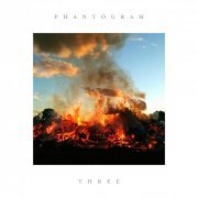 Phantogram - Three (2016) [Hi-Res]