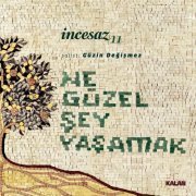 İncesaz - Ne Güzel Şey Yaşamak (2023) [Hi-Res]