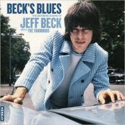Jeff Beck - Beck's Blue (2024)