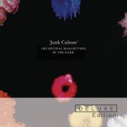 Orchestral Manoeuvres in the Dark - Junk Culture [Deluxe Edition] (2015)