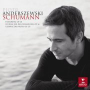 Piotr Anderszewski - Schumann: Piano Works (2010)