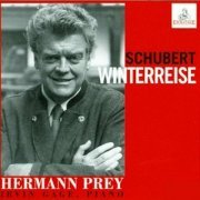 Hermann Prey - Franz Schubert • Winterreise D. 911 (Liederzyklus Nach Gedichten Von Wilhelm Müller) (2023)