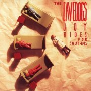 The Cavedogs - Joy Rides For Shut-Ins (1990)