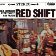 Neil Swainson - Red Shift (2021)