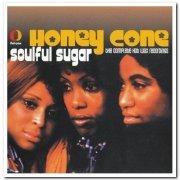 Honey Cone - Soulful Sugar: The Complete Hot Wax Recordings (2001)