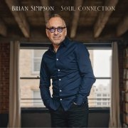 Brian Simpson - Soul Connection (2023)