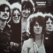 Spooky Tooth - Spooky Two (1969) LP