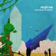 Skytree - Harmonic Residents (2023)