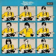 VA - Hard-Up Heroes 1963-1968 (1974) [Vinyl]