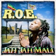 Jah Jah Mali - R.O.E Righteousness Over Everything (2015)