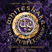 Whitesnake - The Purple Album: Special Gold Edition (2023) [Hi-Res]