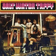 Salt Water Taffy - Finder Keepers (Reissue) (1968/2009)