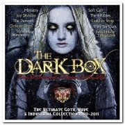 VA - The Dark Box - The Ultimate Goth, Wave & Industrial Collection 1980-2011 [4CD Box set] (2011)
