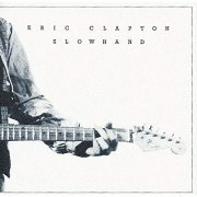 Eric Clapton - Slowhand (1977/2015) Hi Res