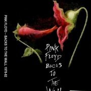 Pink Floyd - Backs To The Wall 1978-82 (2021)
