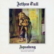 Jethro Tull - Aqualung (40th Anniversary New Mixes) (1971/2011) [SACD-R / BR]