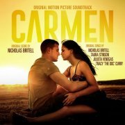 Nicholas Britell - Carmen (Original Motion Picture Soundtrack) (2023) [Hi-Res]