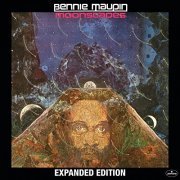 Bennie Maupin - Moonscapes (Expanded Edition) (1977)