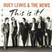 Huey Lewis & The News - This Is It (1997)