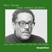 Duke Jordan - Misty Thursday (1992) FLAC