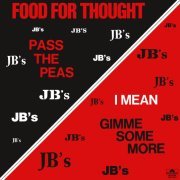 The J.B.'s - Food for Thought (1989) LP