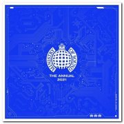 VA - The Annual 2021 - Ministry Of Sound [2CD Set] (2020)