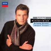 Wolfgang Holzmair, Imogen Cooper - Schubert: Winterreise (1996)