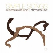 Christian Muthspiel - Simple Songs (2016) Hi-Res