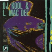 DJ Kool & L. Mac Dee - Feel It [Maxi-Single] (1991) FLAC