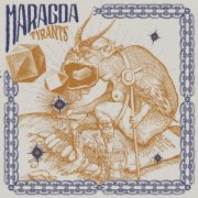 Maragda - Tyrants (2024) [Hi-Res]
