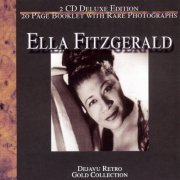 Ella Fitzgerald - Deja Vu Retro Gold Collection (1997)