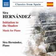 Sira Hernández - Sira Hernández: Piano Works (2020) [Hi-Res]