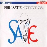 VA - Erik Satie: Danceries (1986)