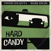 Vinnie Colaiuta - Hard Candy (2021)